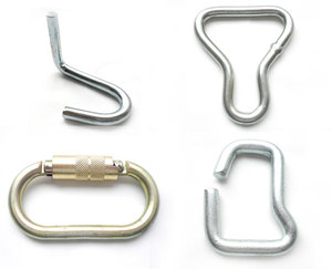 鉤環.扣環.安全帶.綑綁帶.拖車繩.吊帶.綑綁器.五金線鉤.固定帶.手拉器